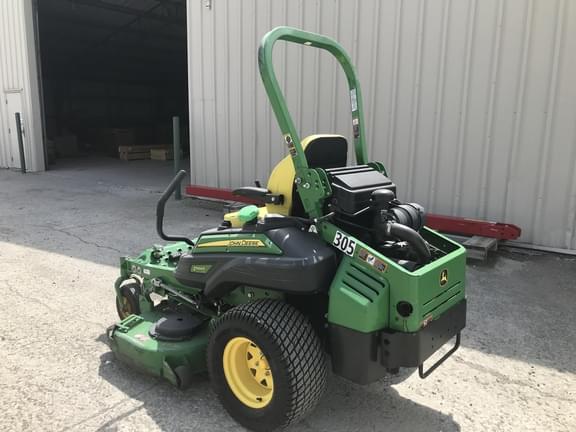 Image of John Deere Z994R equipment image 1