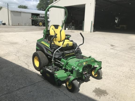 Image of John Deere Z994R Primary image