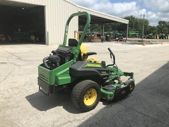 Image of John Deere Z994R equipment image 3