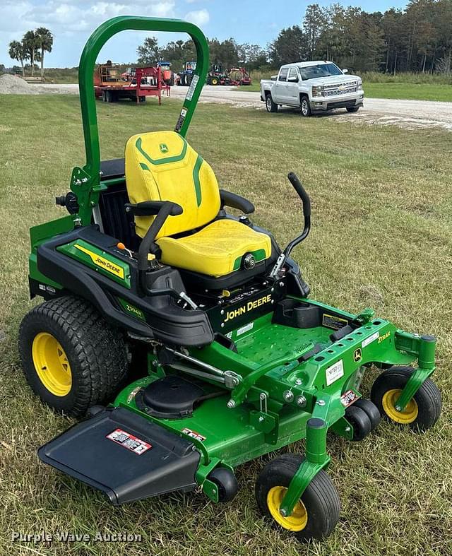 Image of John Deere Z994R equipment image 2