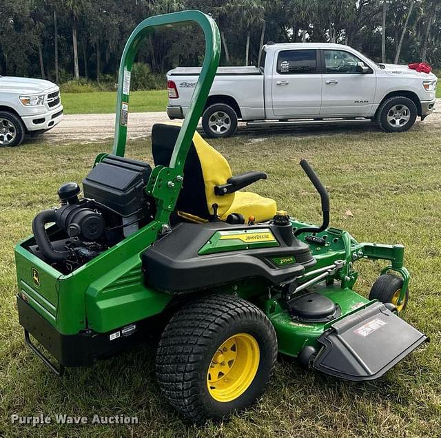 Image of John Deere Z994R equipment image 4