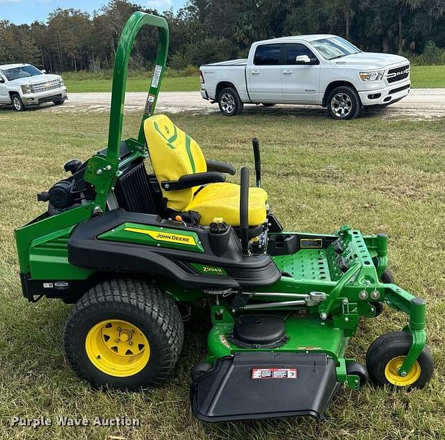 Image of John Deere Z994R equipment image 3