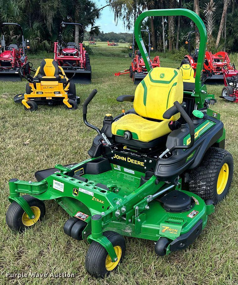 Image of John Deere Z994R Primary image