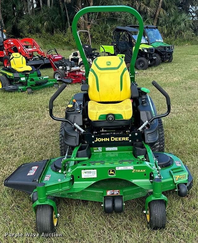 Image of John Deere Z994R equipment image 1