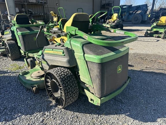 Image of John Deere Z997 equipment image 2