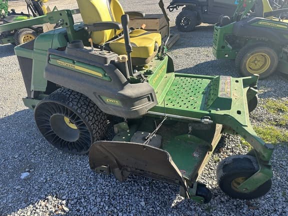 Image of John Deere Z997 equipment image 1