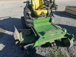 2022 John Deere Z997 Image