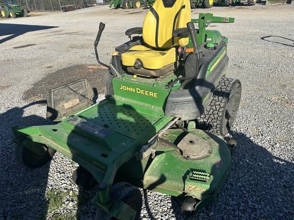 Image of John Deere Z997 equipment image 4