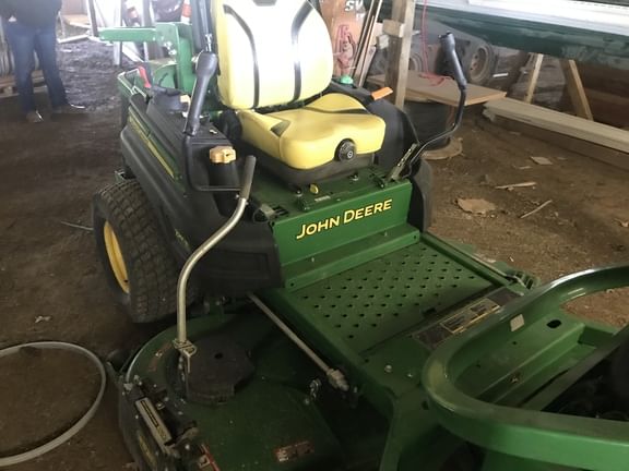 2022 John Deere Z997R Image