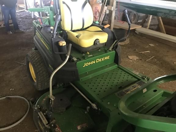 Image of John Deere Z997R Image 0