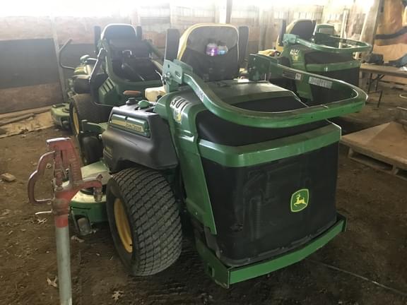 Image of John Deere Z997R Image 1
