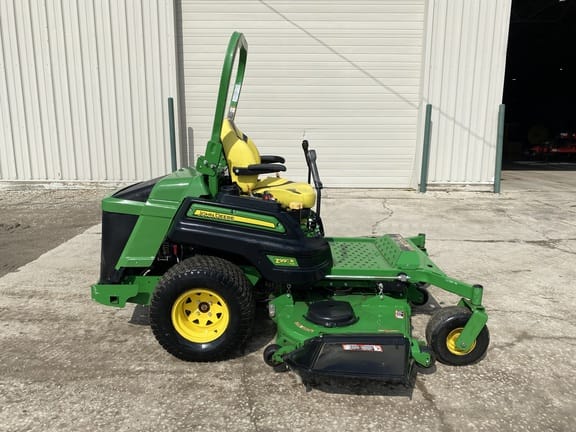2022 John Deere Z997R Equipment Image0