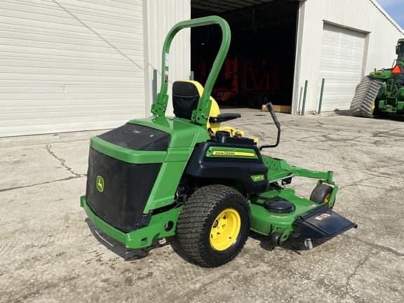 Image of John Deere Z997R equipment image 2