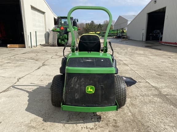 Image of John Deere Z997R equipment image 3