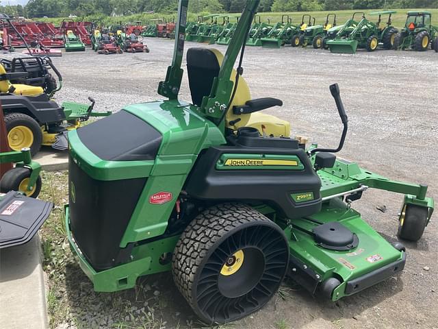 Image of John Deere Z997R equipment image 2