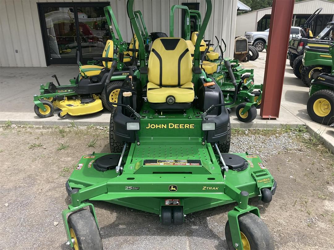 Image of John Deere Z997R Primary image