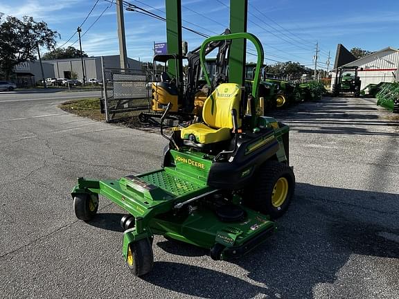 Image of John Deere Z997R Primary image