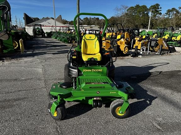 Image of John Deere Z997R equipment image 1