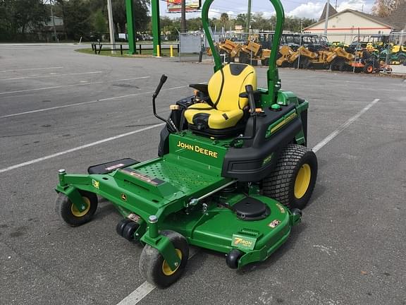 Thumbnail image John Deere Z997R 1