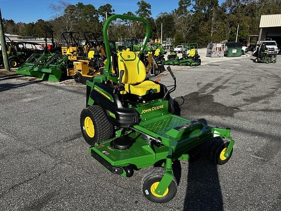 Image of John Deere Z997R equipment image 2