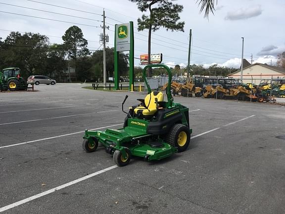 Main image John Deere Z997R 3