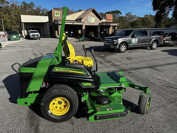 Image of John Deere Z997R equipment image 3