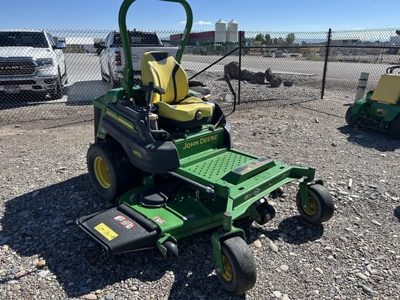 Image of John Deere Z997R equipment image 1