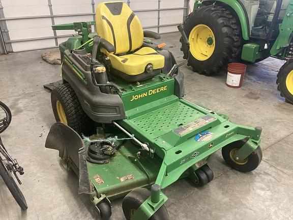 Image of John Deere Z997R equipment image 1