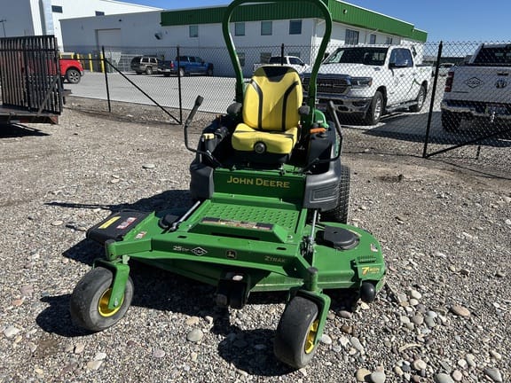 2022 John Deere Z997R Equipment Image0