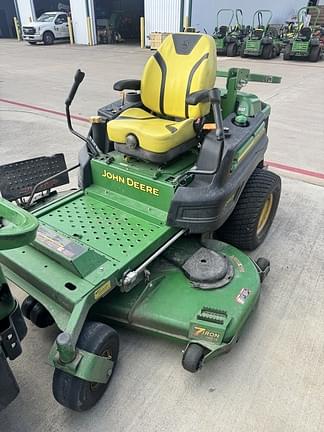 Image of John Deere Z997R Image 0