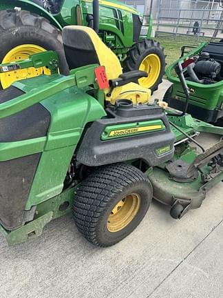 Image of John Deere Z997R Image 1