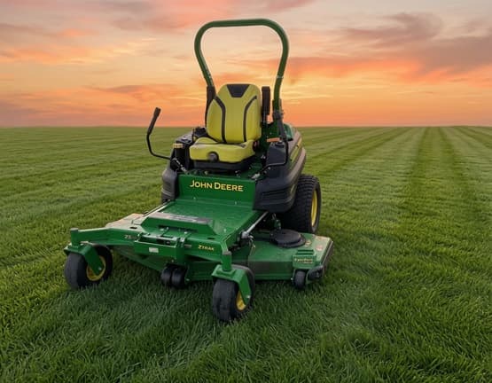 Image of John Deere Z997R Primary image