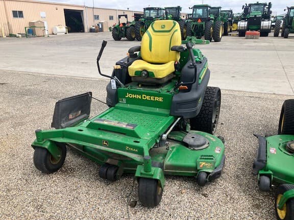 Image of John Deere Z997R Primary image