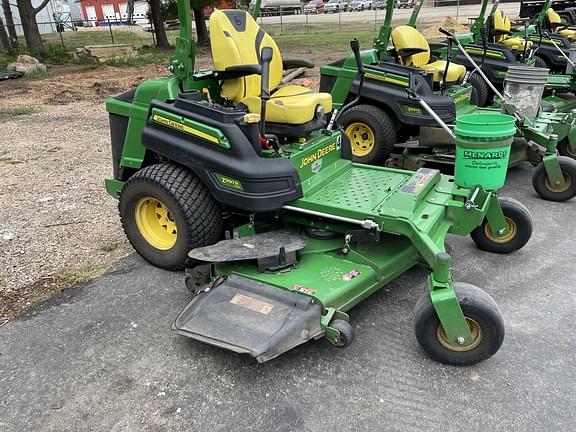 Image of John Deere Z997R equipment image 1