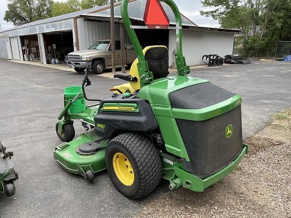 Image of John Deere Z997R equipment image 2