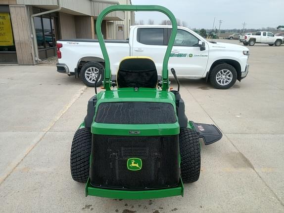 Image of John Deere Z997R equipment image 3