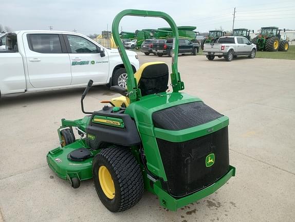 Image of John Deere Z997R equipment image 2