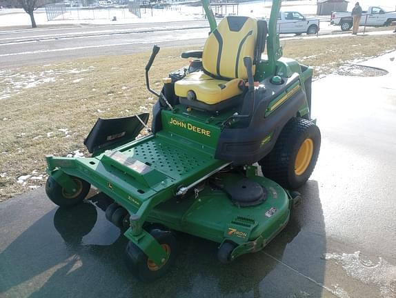 Image of John Deere Z997R Primary image