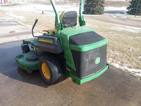 Image of John Deere Z997R equipment image 2