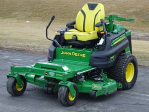 2022 John Deere Z997R Image