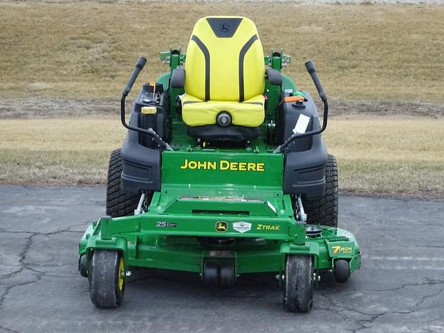 Image of John Deere Z997R equipment image 1