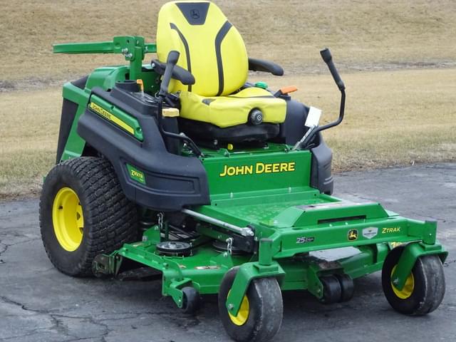 Image of John Deere Z997R equipment image 2