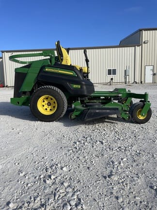 2022 John Deere Z997R Equipment Image0