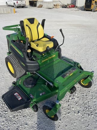Image of John Deere Z997R equipment image 1