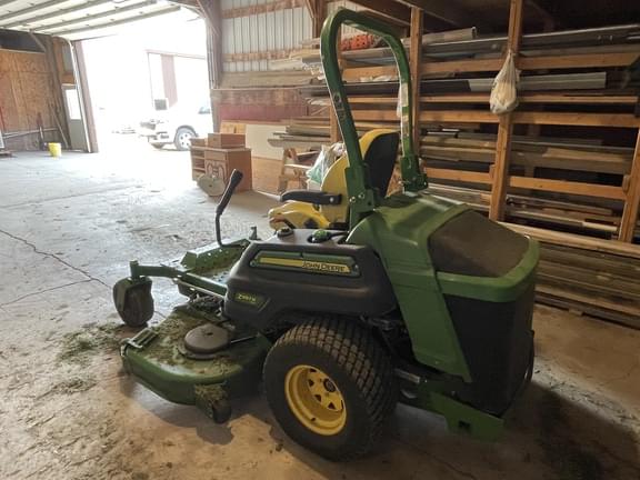 Image of John Deere Z997R Image 1