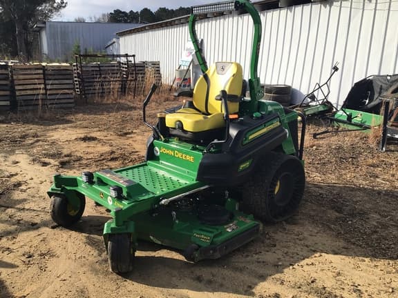 Image of John Deere Z997R Primary image