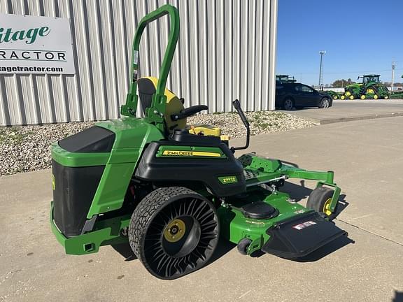 Image of John Deere Z997R equipment image 2