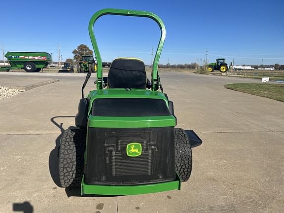 Image of John Deere Z997R equipment image 3