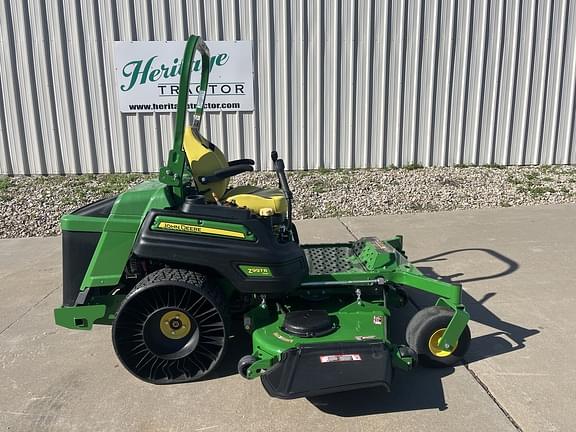 Image of John Deere Z997R equipment image 1
