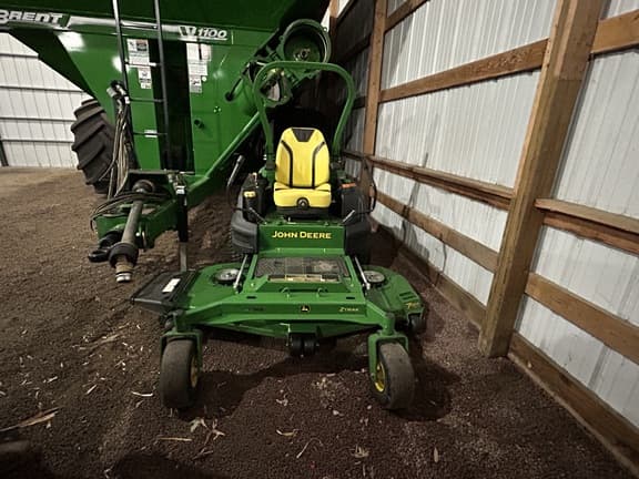 Image of John Deere Z997R equipment image 1